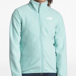 Northface Mountain View Jacket